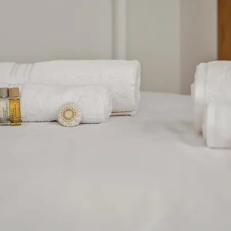 Διαμέρισμα Lumineux A - Welkeys *