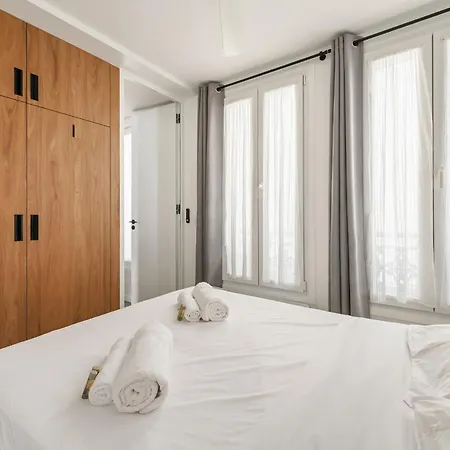 Lumineux A - Welkeys